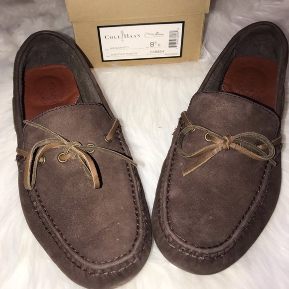 Women’s Cole Haan Air Garnet ll size 8.5B - Picture 1 of 3